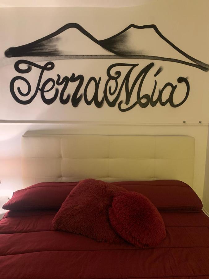 Terra Mia Villa เนเปิลส์ ภายนอก รูปภาพ