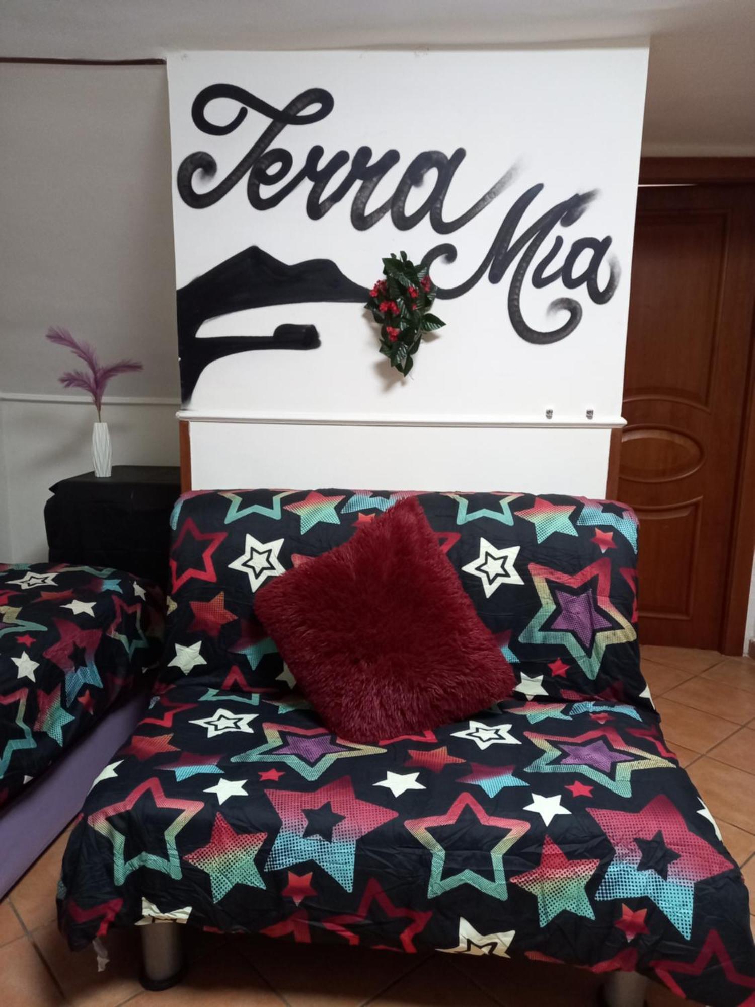 Terra Mia Villa เนเปิลส์ ห้อง รูปภาพ